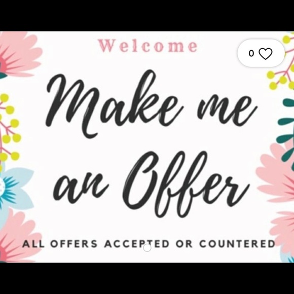 Bundle your likes for a bigger discount!! - Picture 1 of 1